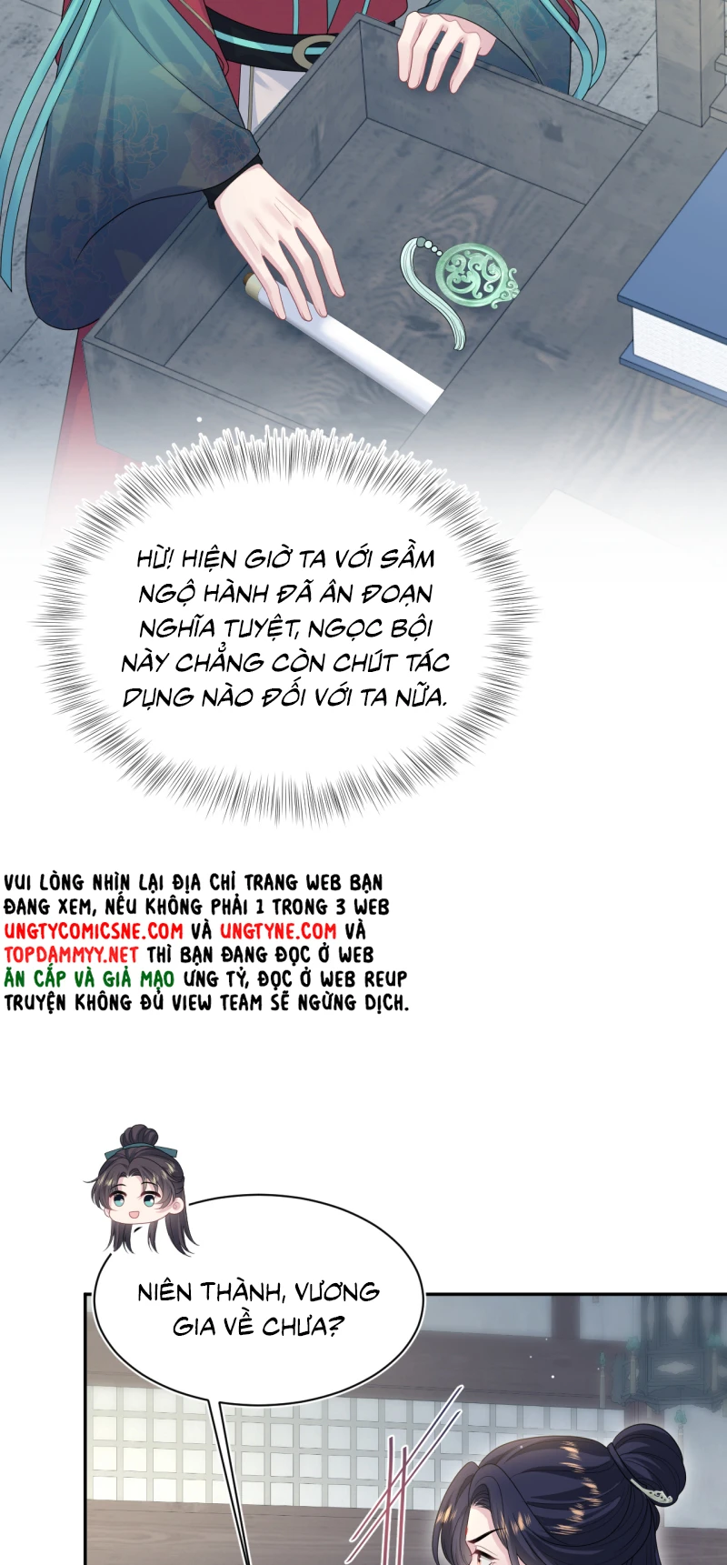 Tuyệt Mỹ Bạch Liên Online Dạy Học Chapter 508 - 25