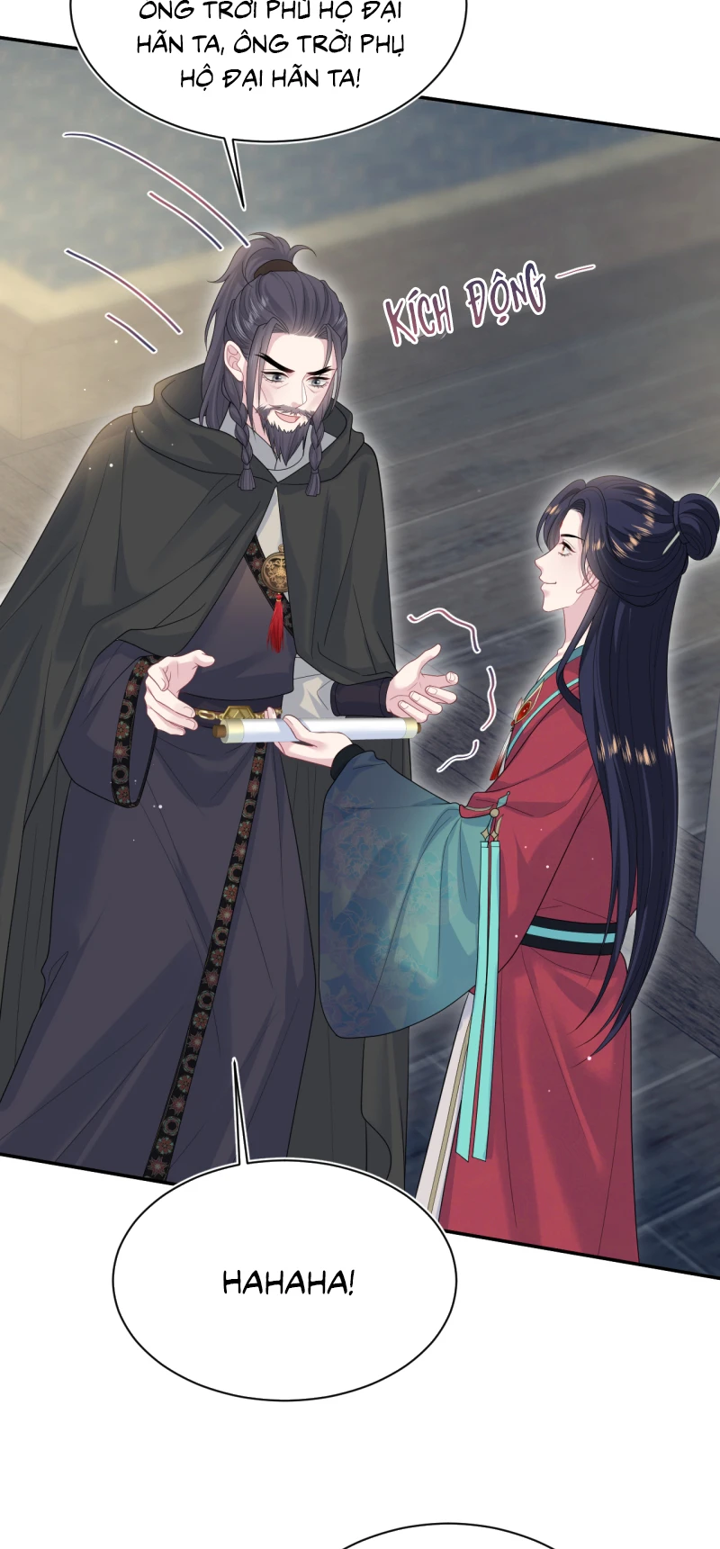 Tuyệt Mỹ Bạch Liên Online Dạy Học Chapter 508 - 30