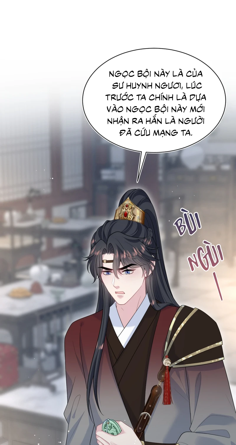 Tuyệt Mỹ Bạch Liên Online Dạy Học Chapter 508 - 41