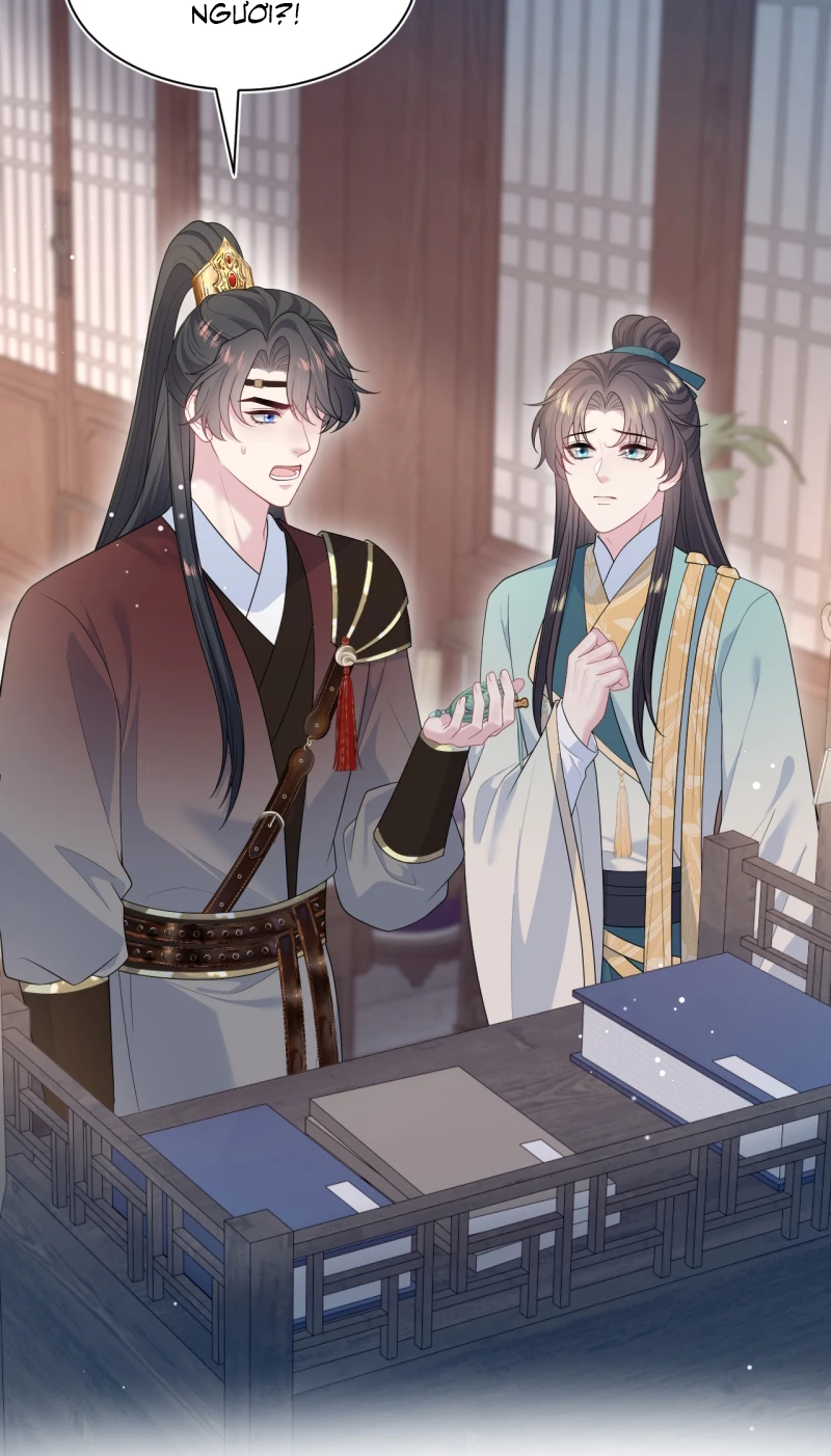 Tuyệt Mỹ Bạch Liên Online Dạy Học Chapter 509 - 2