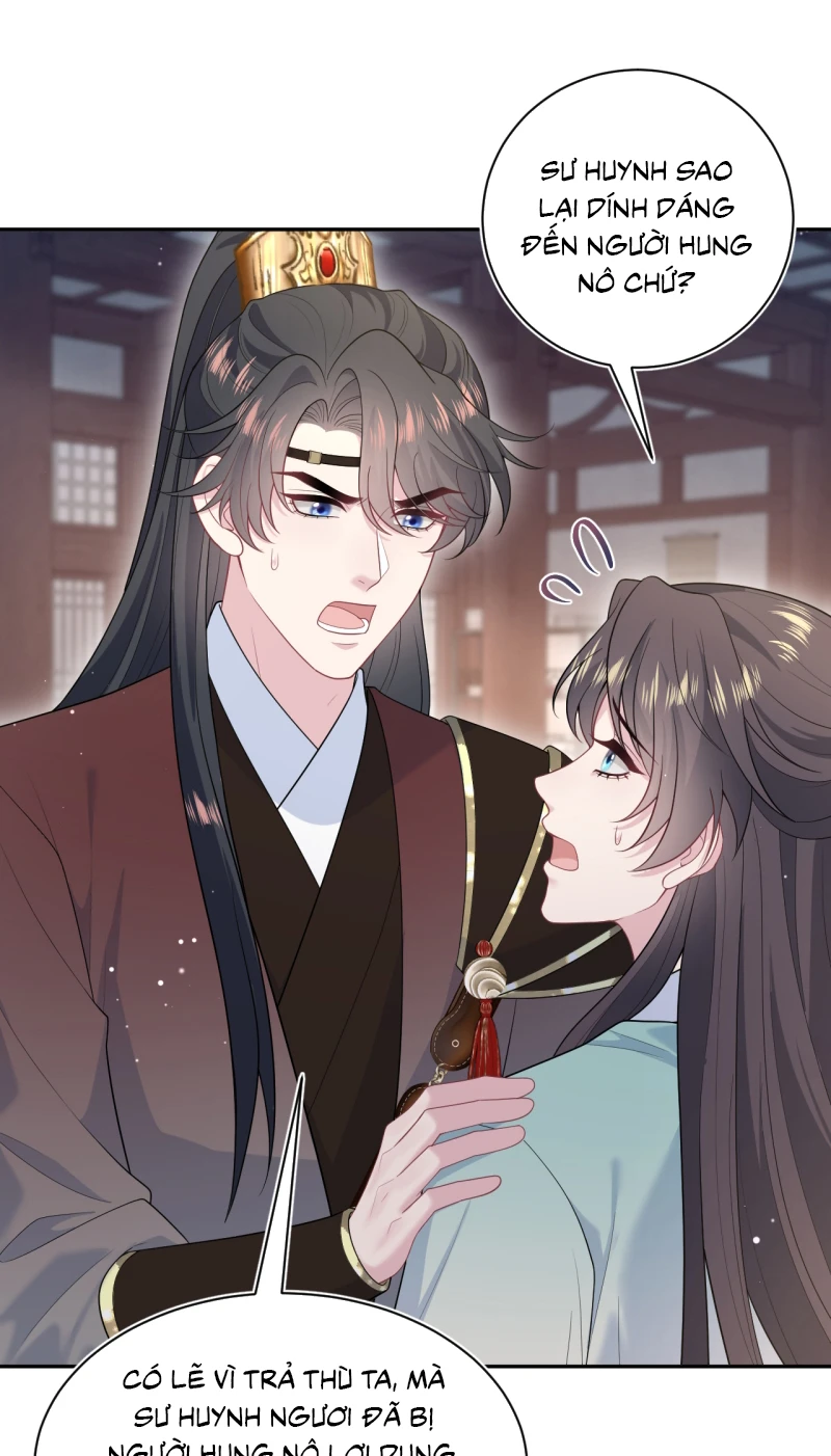 Tuyệt Mỹ Bạch Liên Online Dạy Học Chapter 509 - 14