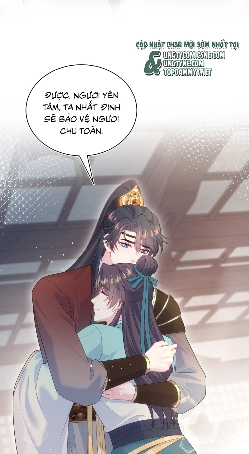 Tuyệt Mỹ Bạch Liên Online Dạy Học Chapter 509 - 24