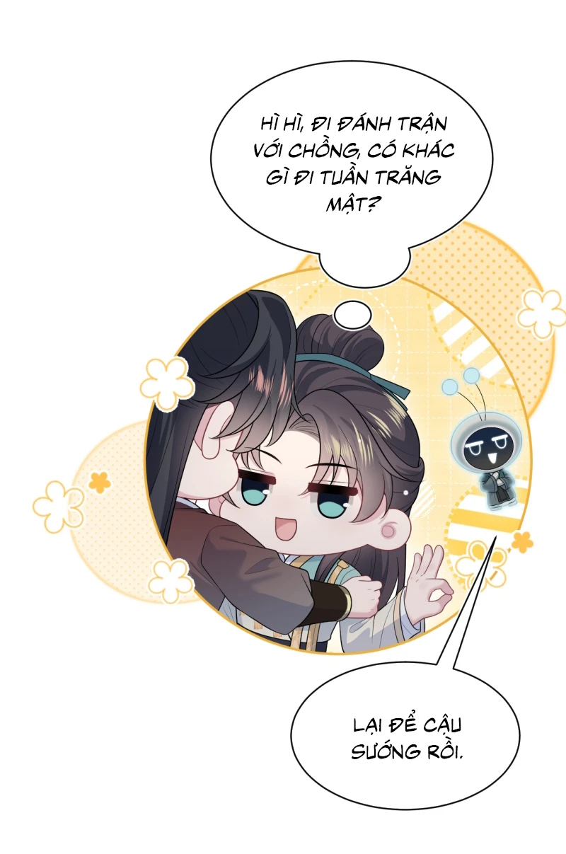 Tuyệt Mỹ Bạch Liên Online Dạy Học Chapter 509 - 26