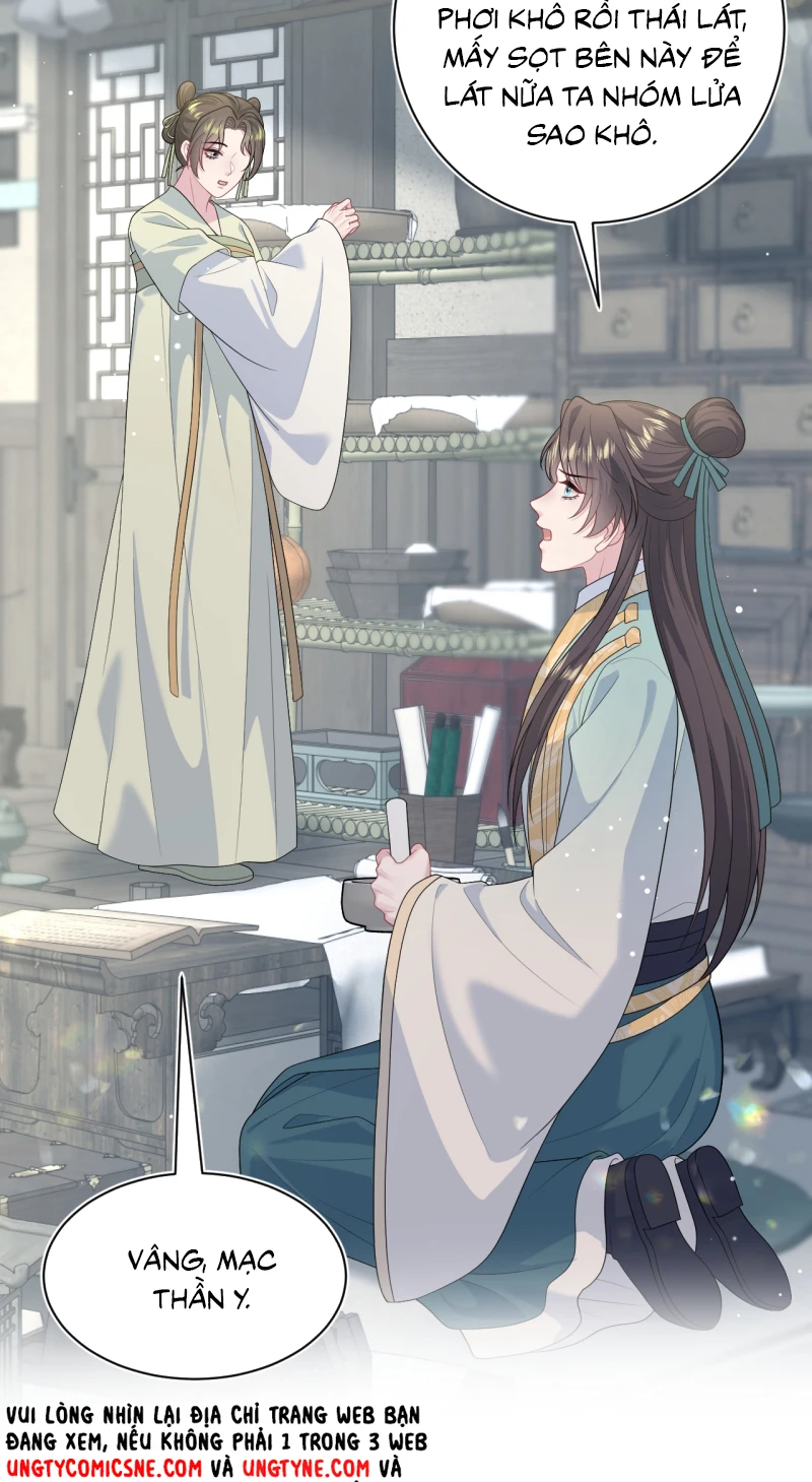 Tuyệt Mỹ Bạch Liên Online Dạy Học Chapter 509 - 40