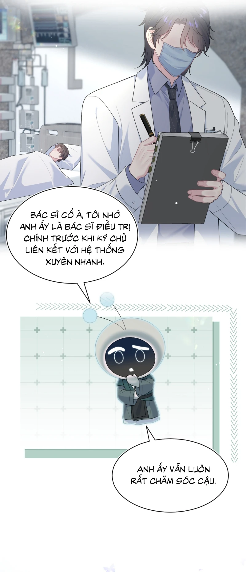 Tuyệt Mỹ Bạch Liên Online Dạy Học Chapter 509 - 45