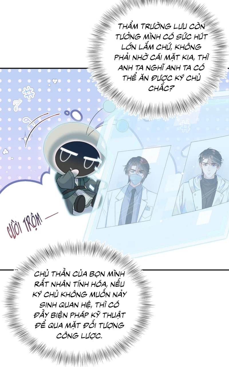 Tuyệt Mỹ Bạch Liên Online Dạy Học Chapter 509 - 48