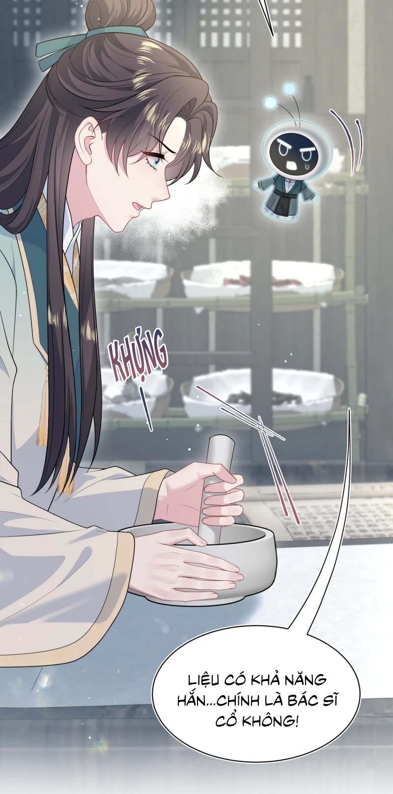 Tuyệt Mỹ Bạch Liên Online Dạy Học Chapter 510 - 2