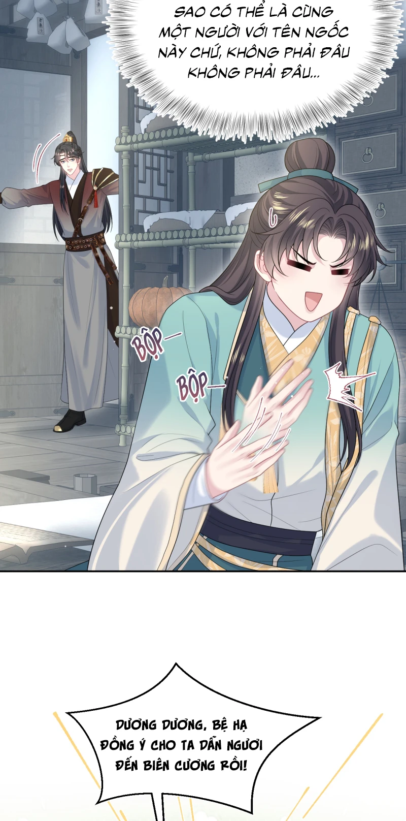 Tuyệt Mỹ Bạch Liên Online Dạy Học Chapter 510 - 4