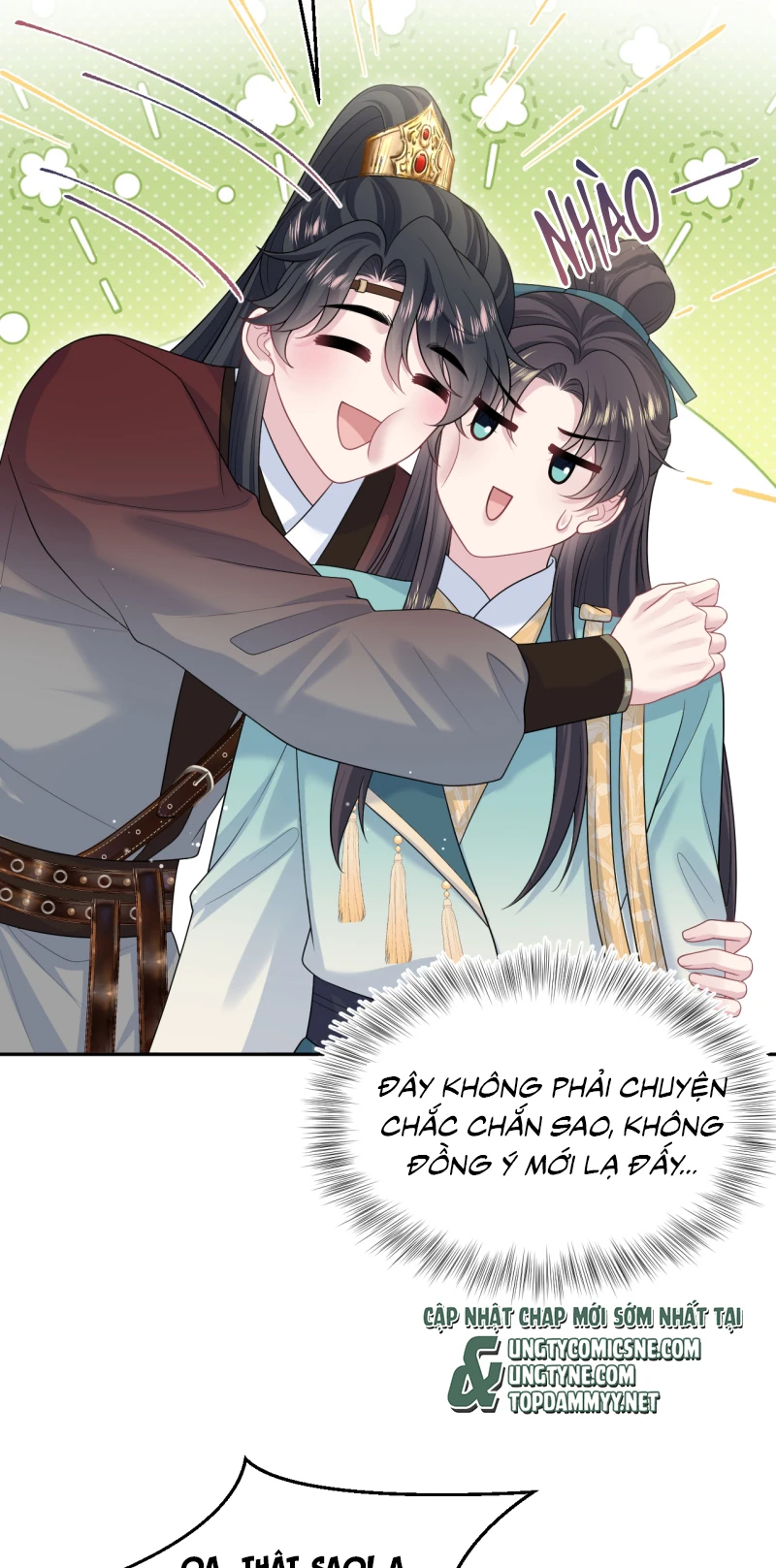 Tuyệt Mỹ Bạch Liên Online Dạy Học Chapter 510 - 5