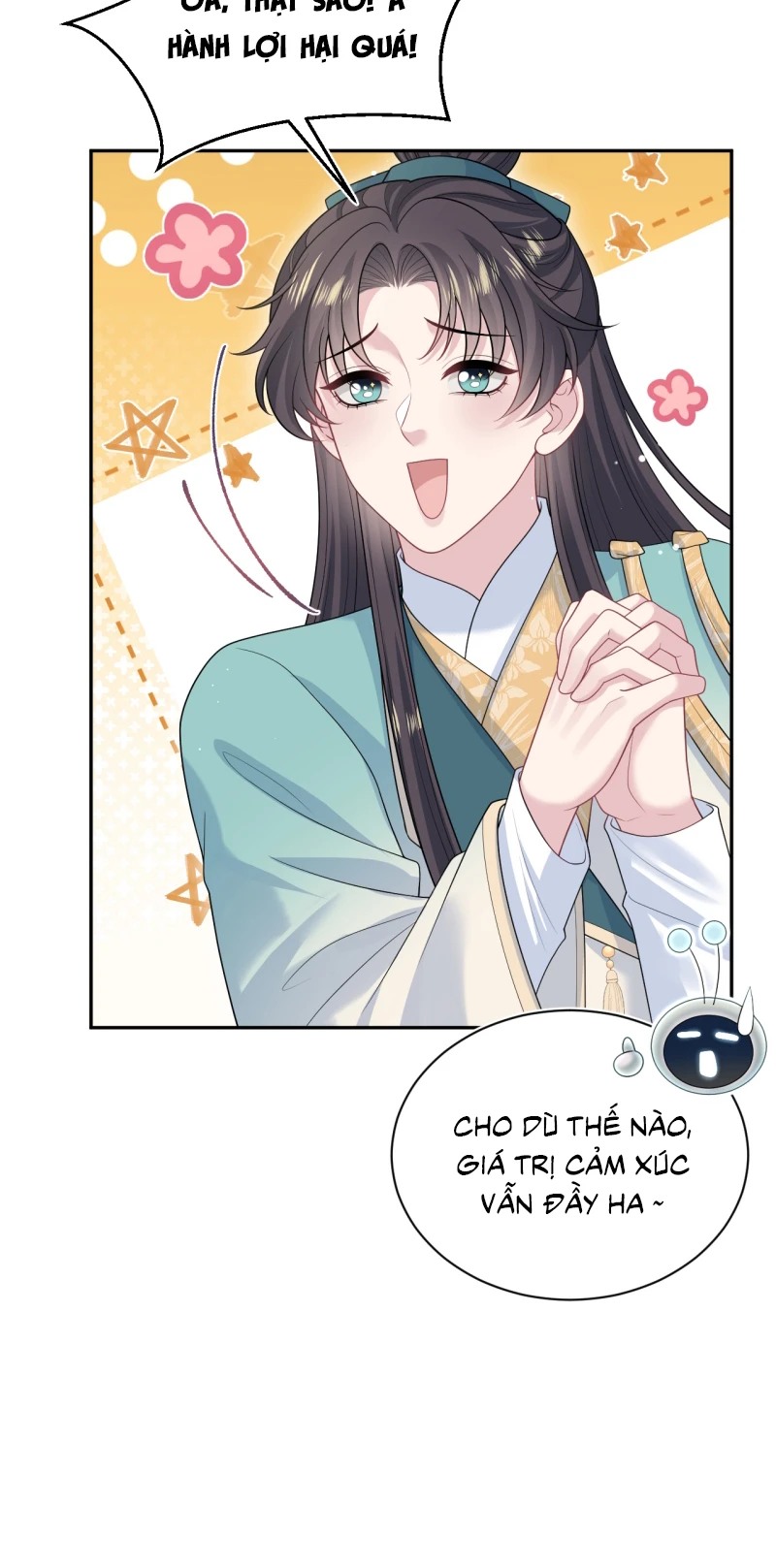 Tuyệt Mỹ Bạch Liên Online Dạy Học Chapter 510 - 6