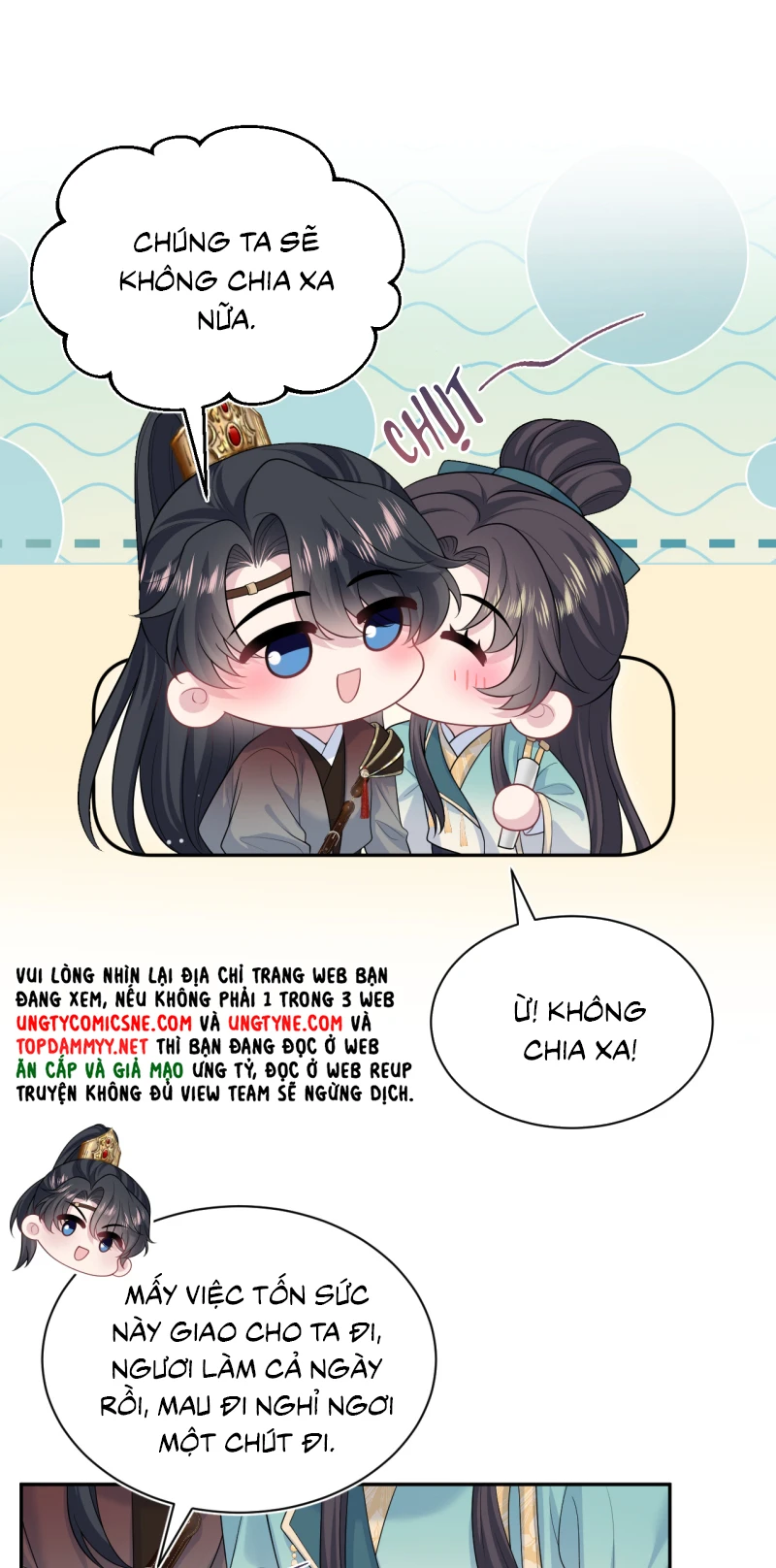 Tuyệt Mỹ Bạch Liên Online Dạy Học Chapter 510 - 7