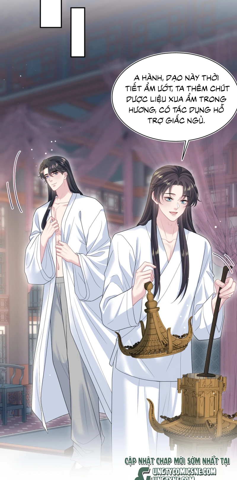 Tuyệt Mỹ Bạch Liên Online Dạy Học Chapter 510 - 13