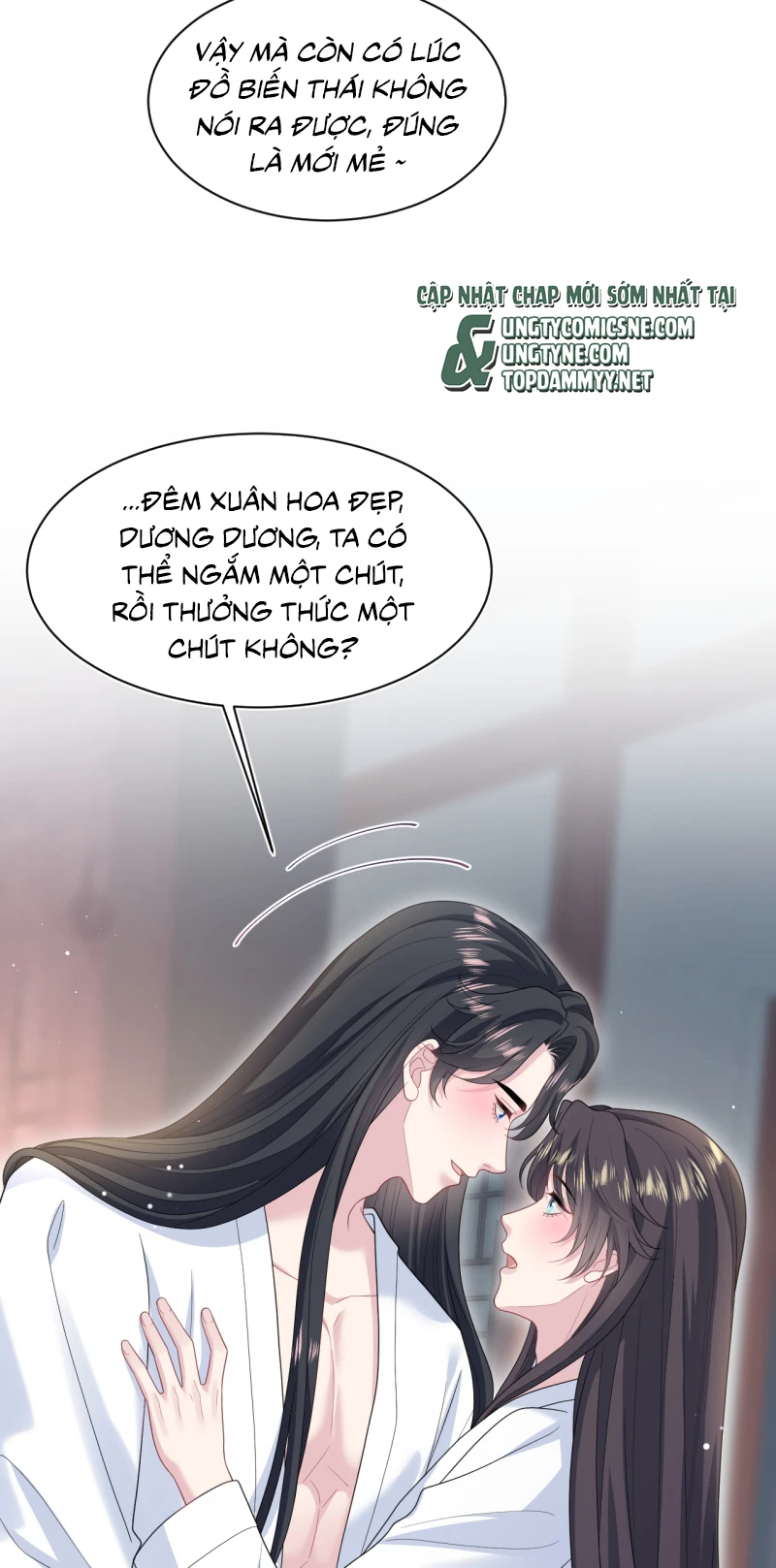 Tuyệt Mỹ Bạch Liên Online Dạy Học Chapter 510 - 18