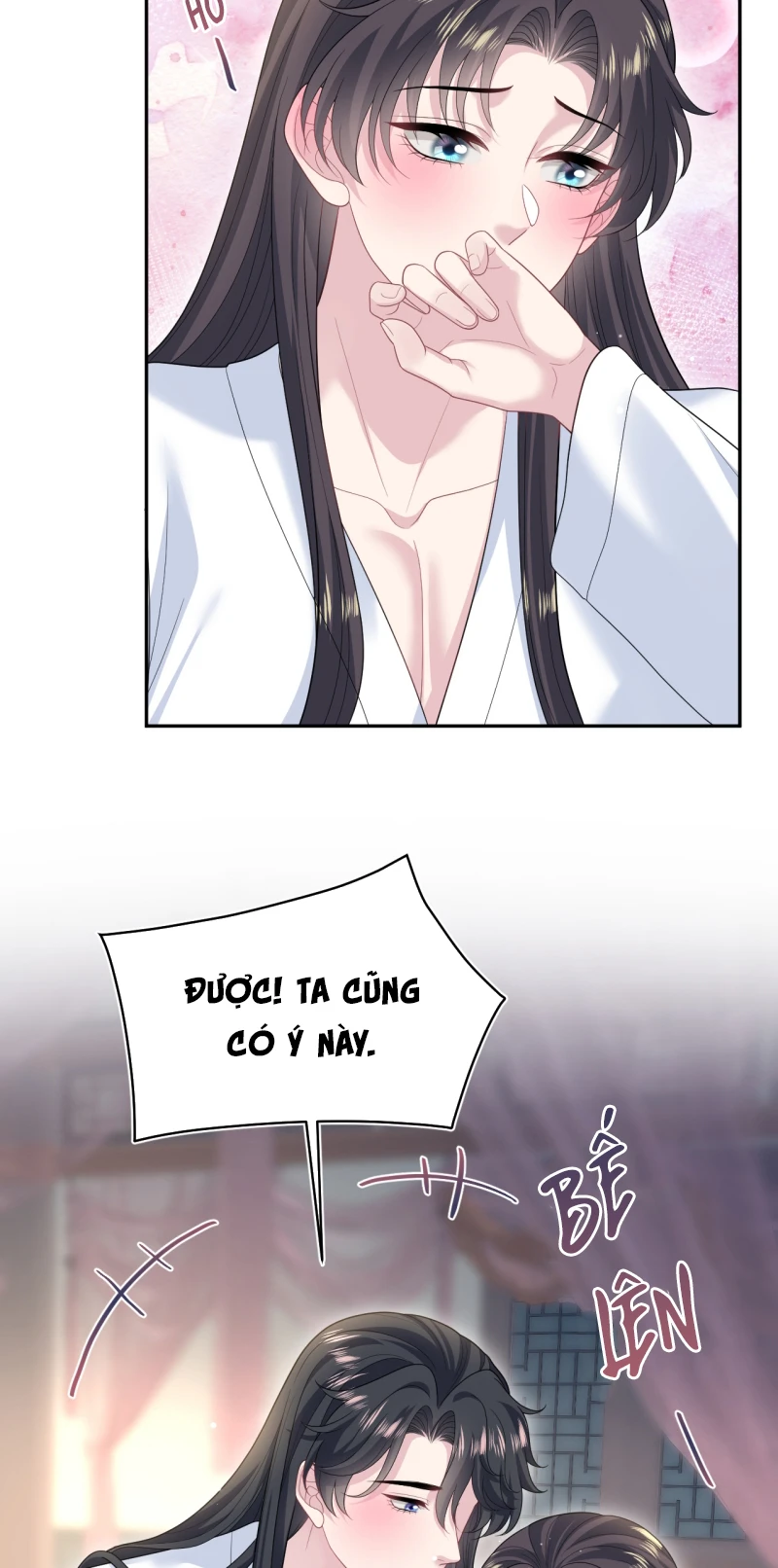 Tuyệt Mỹ Bạch Liên Online Dạy Học Chapter 510 - 20