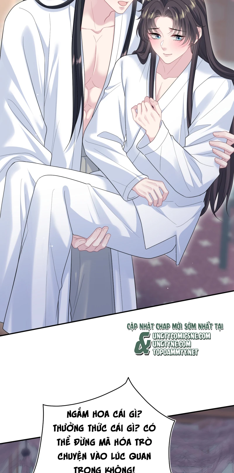 Tuyệt Mỹ Bạch Liên Online Dạy Học Chapter 510 - 21