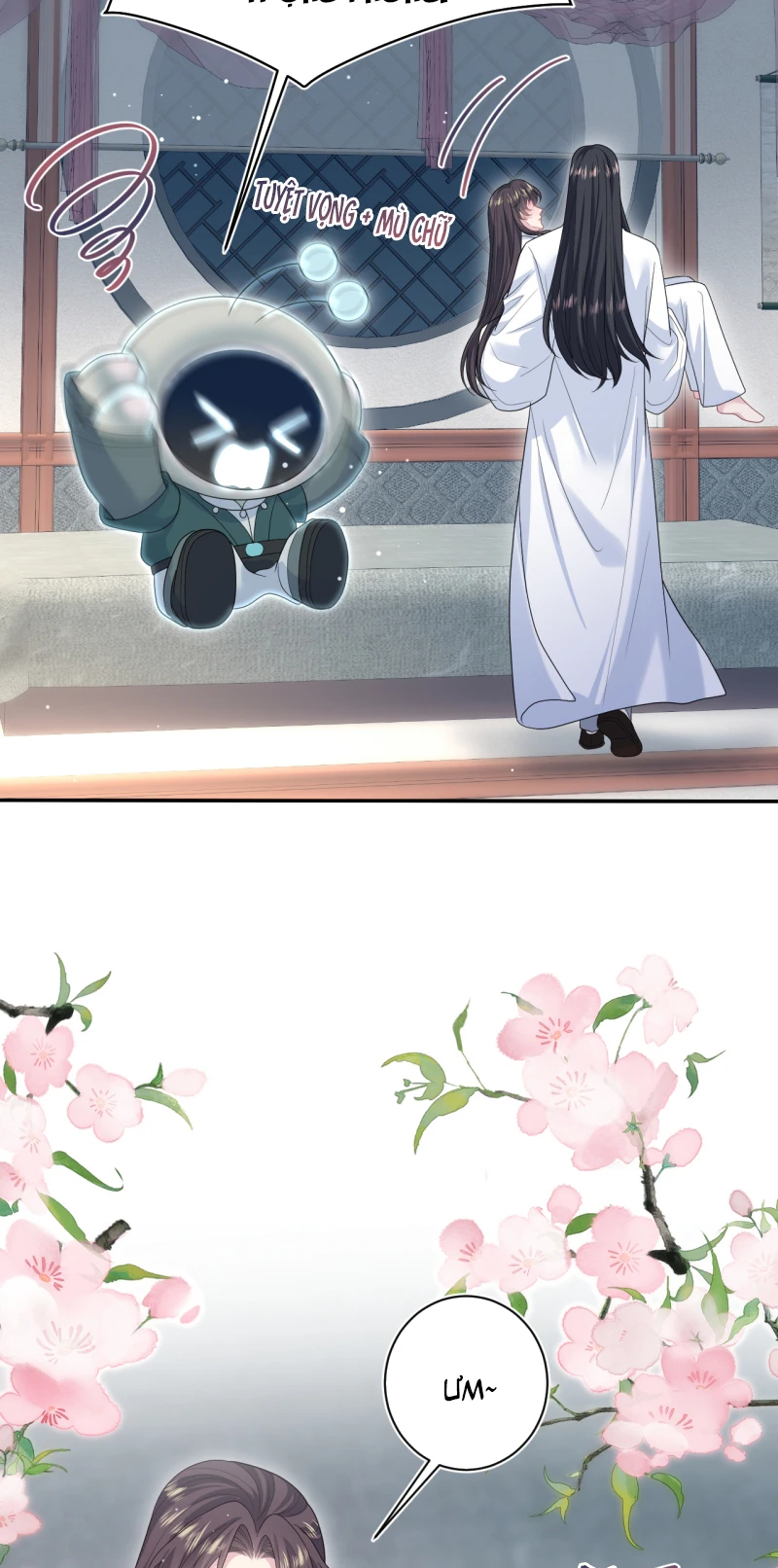 Tuyệt Mỹ Bạch Liên Online Dạy Học Chapter 510 - 22