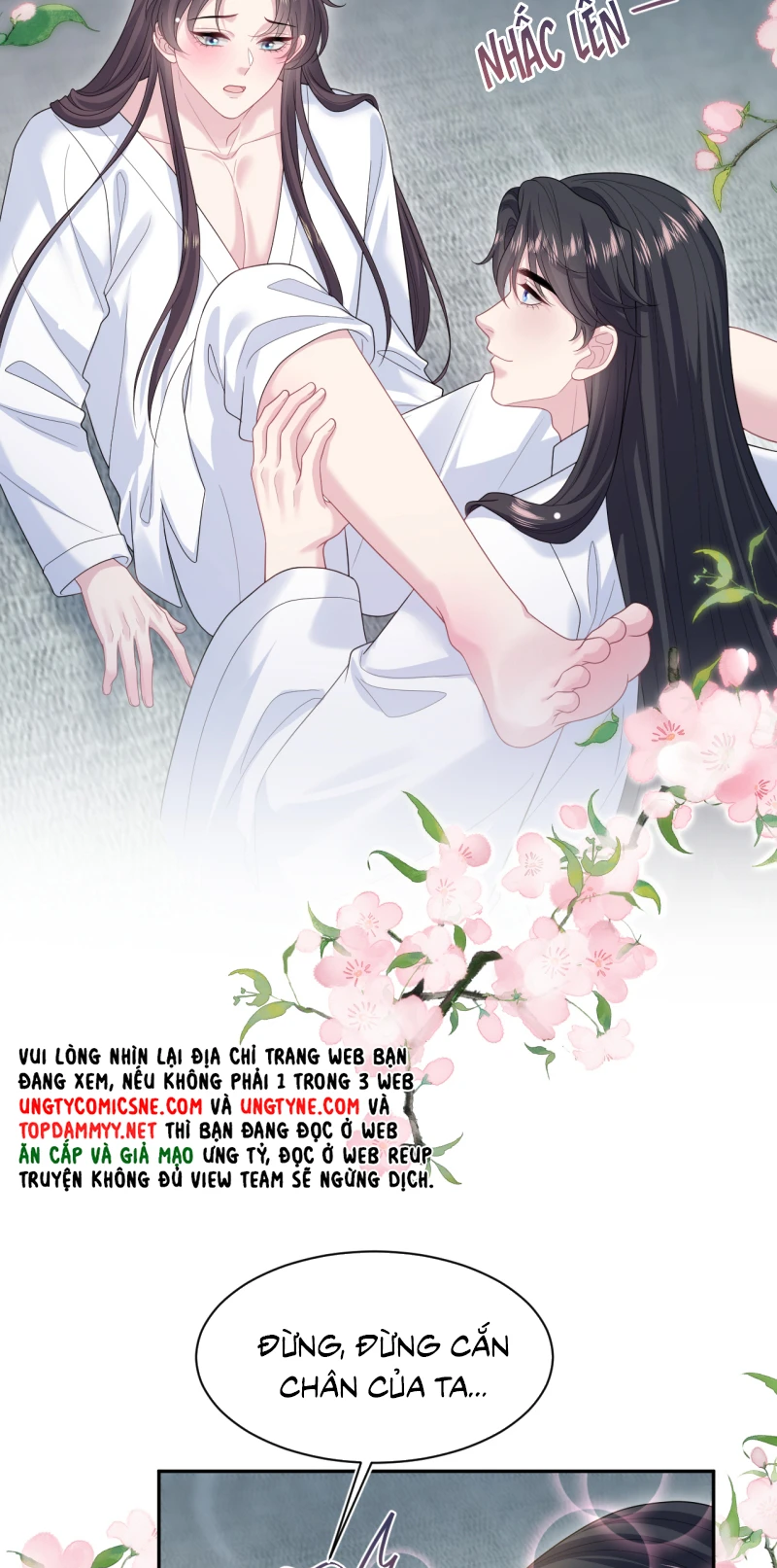 Tuyệt Mỹ Bạch Liên Online Dạy Học Chapter 510 - 23