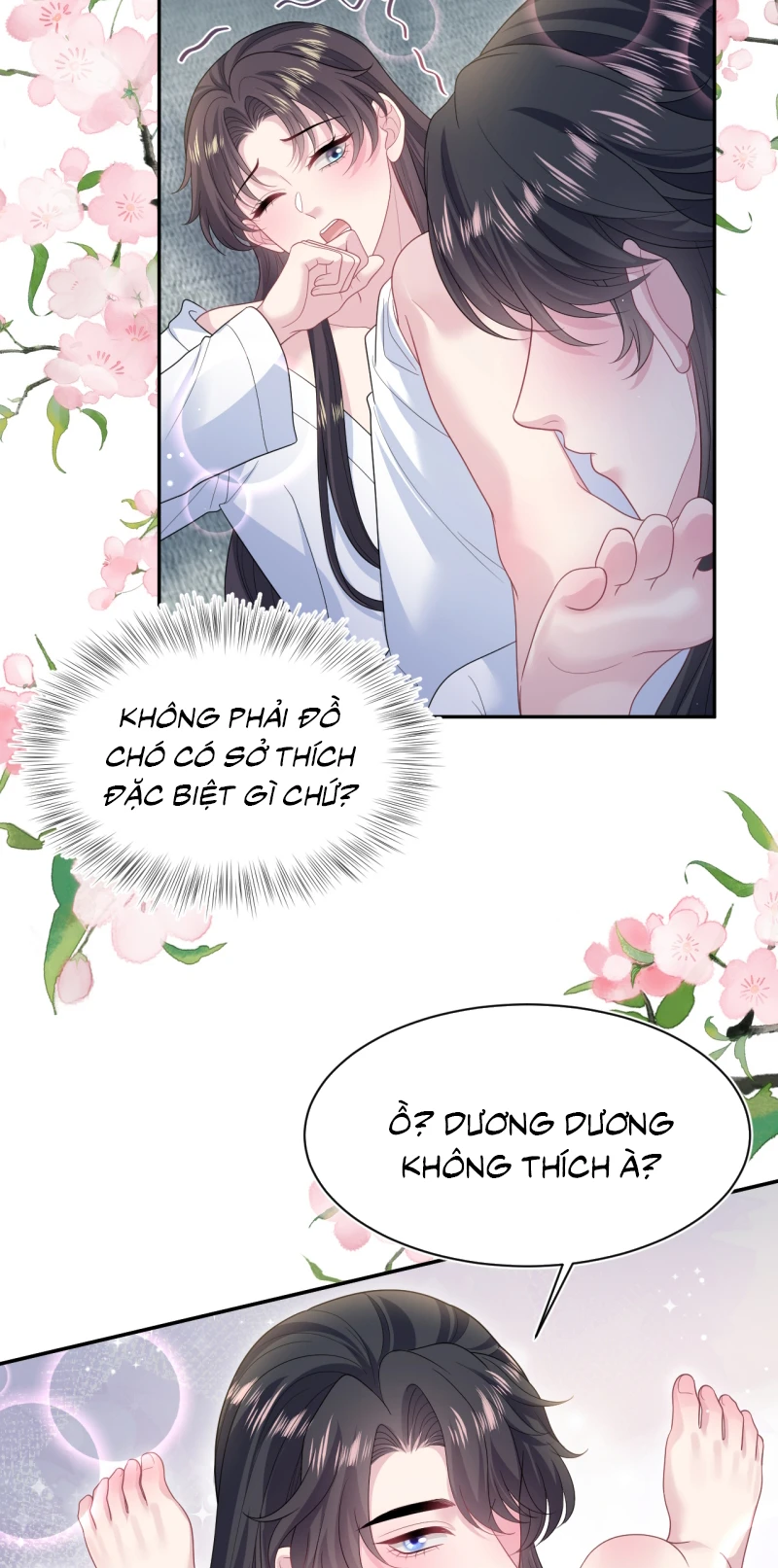 Tuyệt Mỹ Bạch Liên Online Dạy Học Chapter 510 - 24