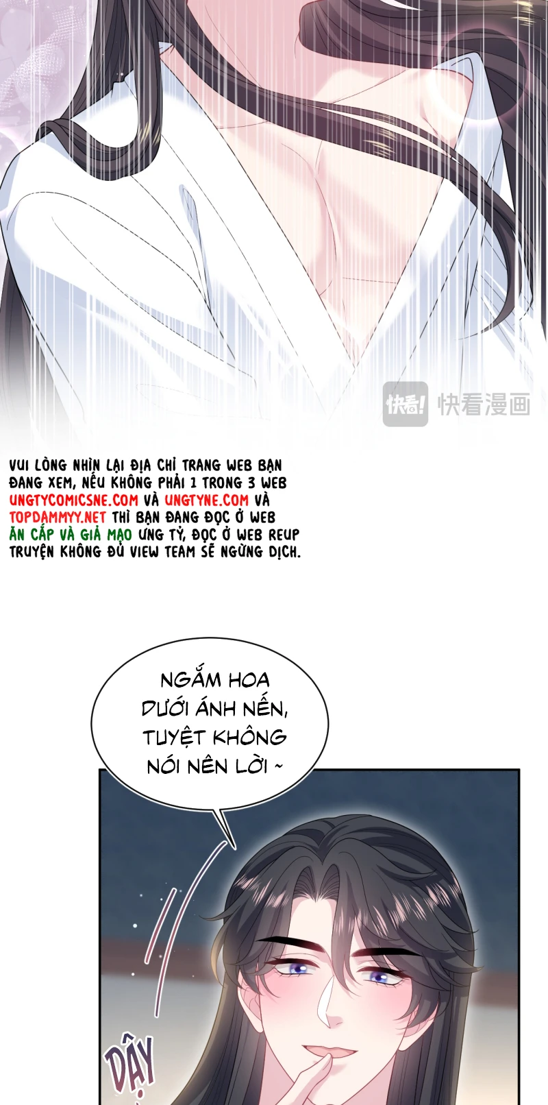 Tuyệt Mỹ Bạch Liên Online Dạy Học Chapter 510 - 27