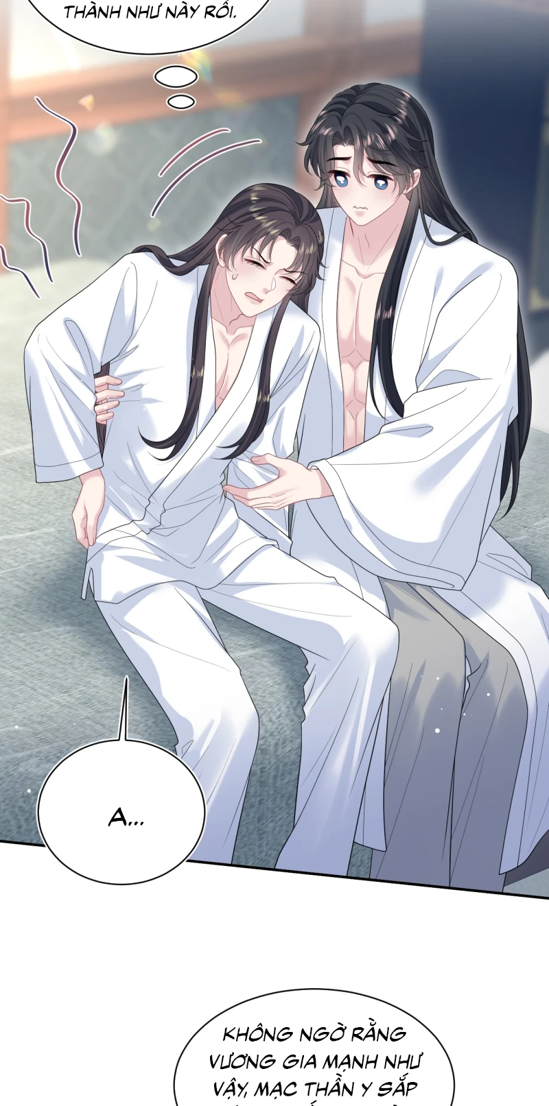 Tuyệt Mỹ Bạch Liên Online Dạy Học Chapter 510 - 31