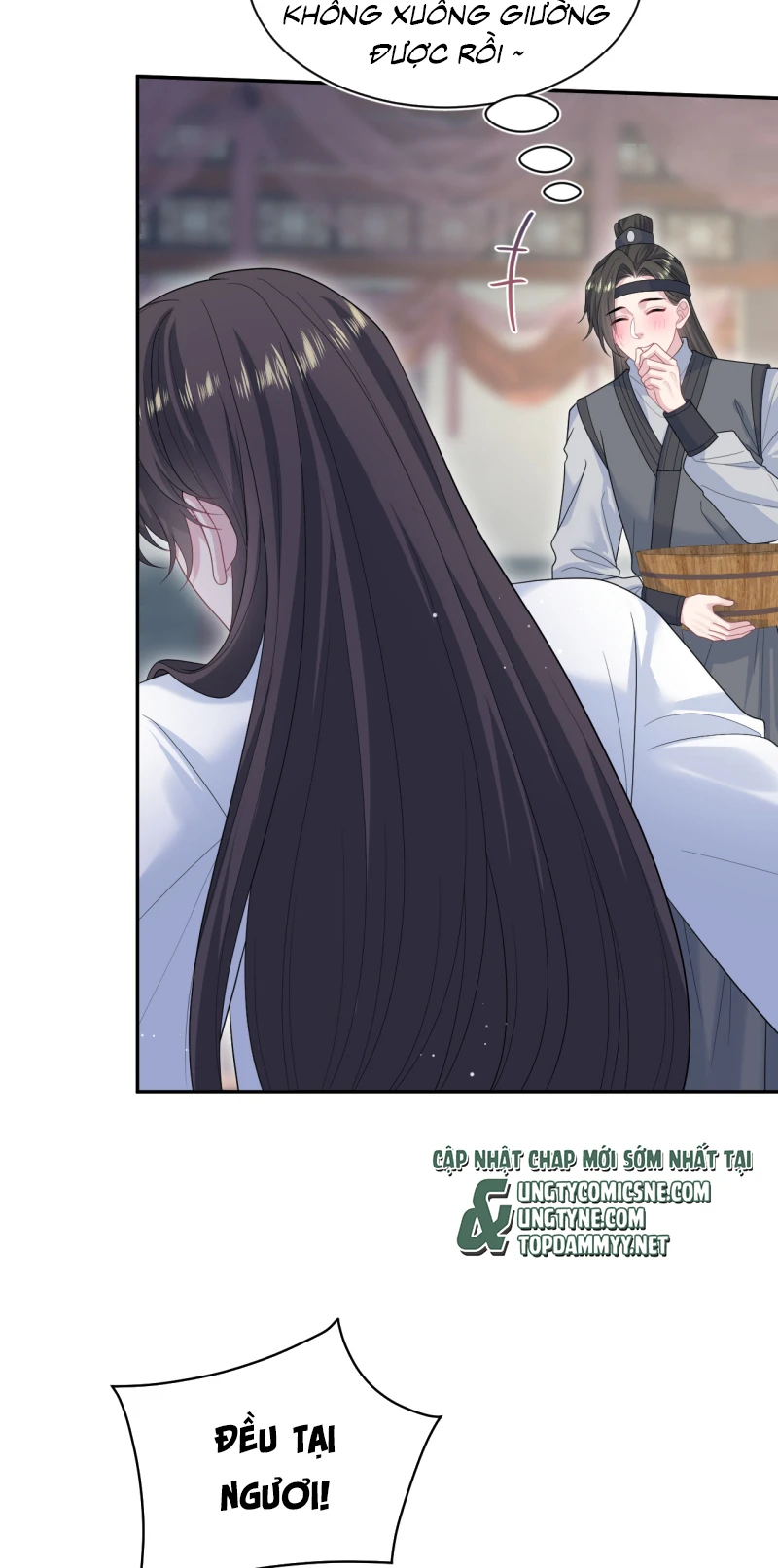 Tuyệt Mỹ Bạch Liên Online Dạy Học Chapter 510 - 32