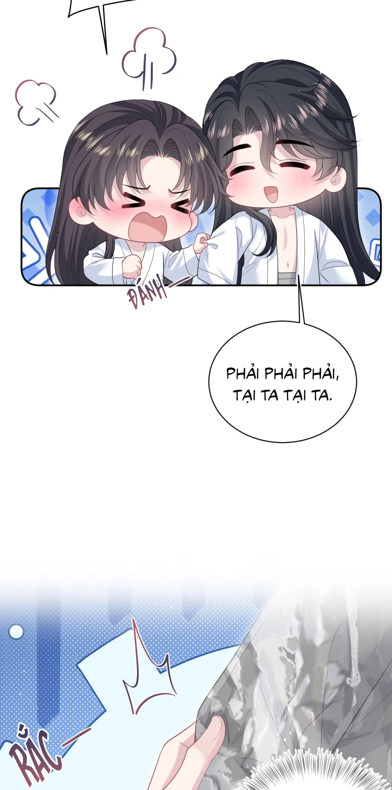 Tuyệt Mỹ Bạch Liên Online Dạy Học Chapter 510 - 33