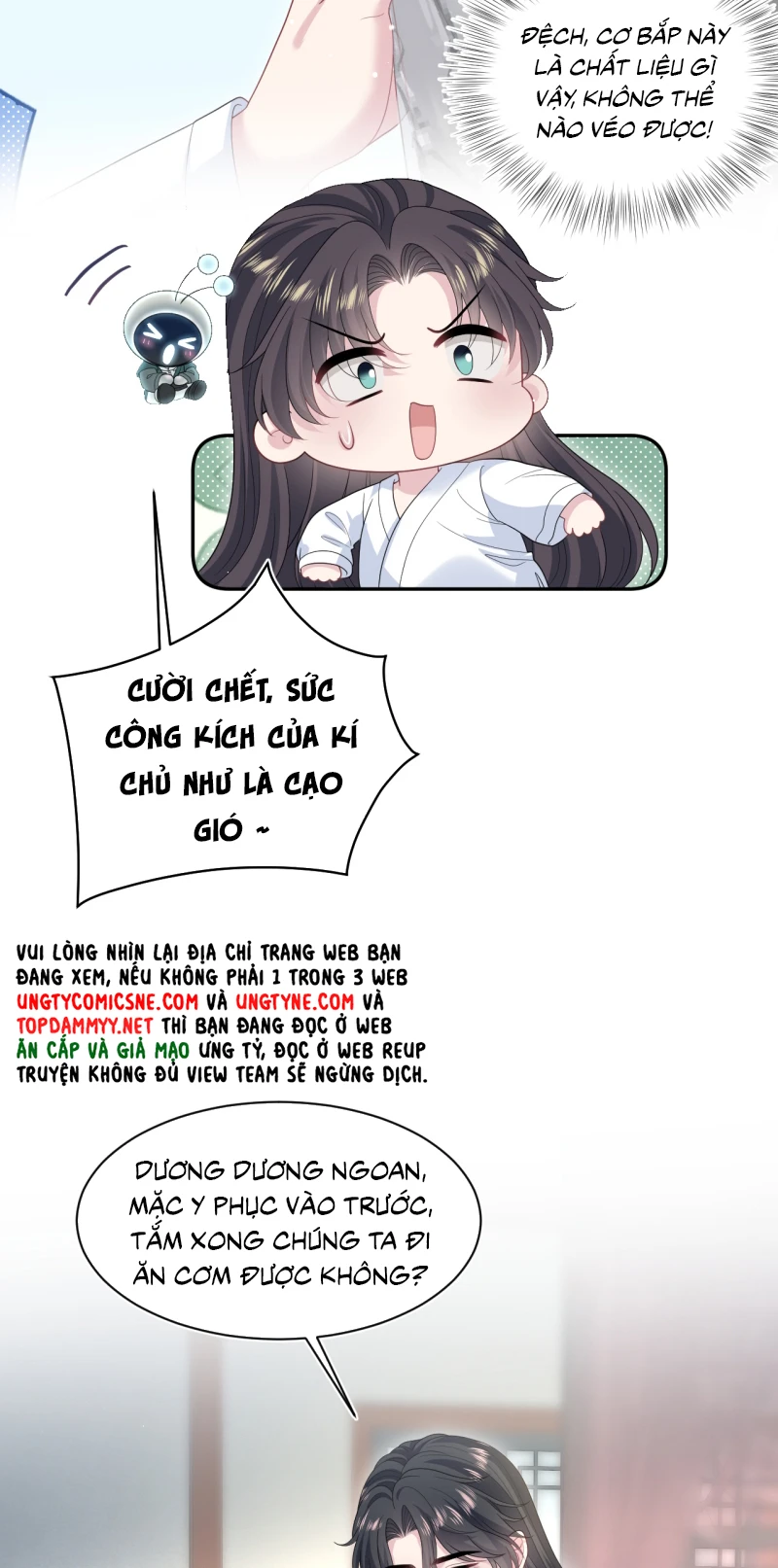 Tuyệt Mỹ Bạch Liên Online Dạy Học Chapter 510 - 34