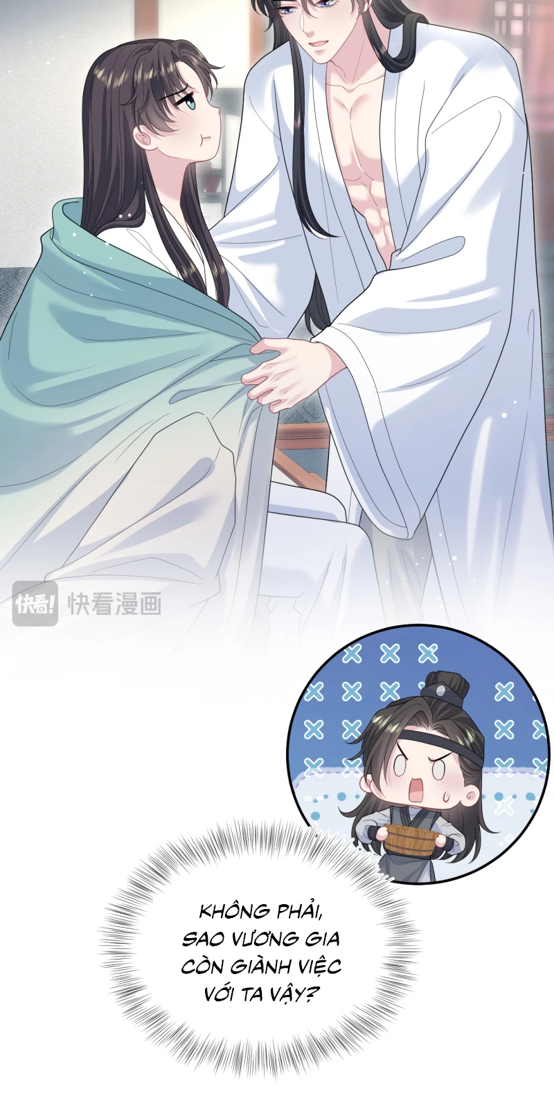 Tuyệt Mỹ Bạch Liên Online Dạy Học Chapter 510 - 35