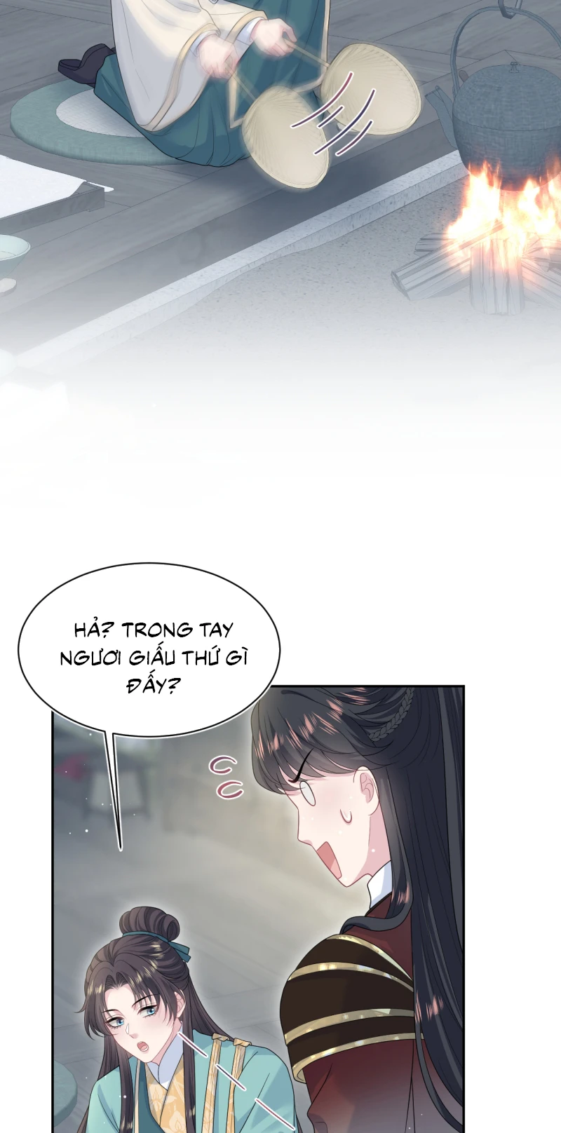 Tuyệt Mỹ Bạch Liên Online Dạy Học Chapter 510 - 37