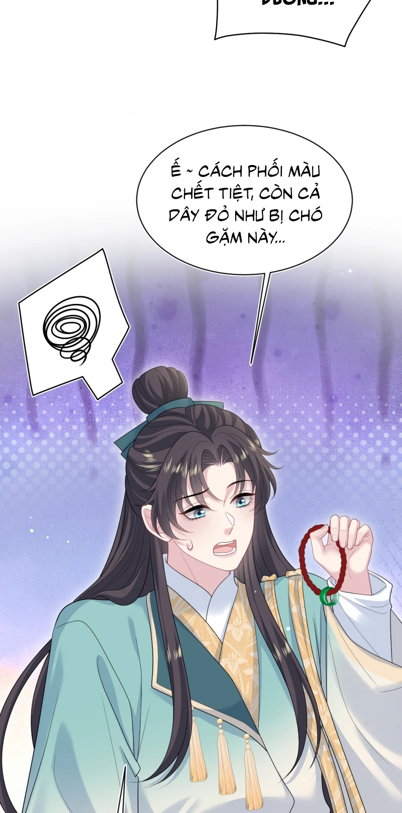 Tuyệt Mỹ Bạch Liên Online Dạy Học Chapter 510 - 39