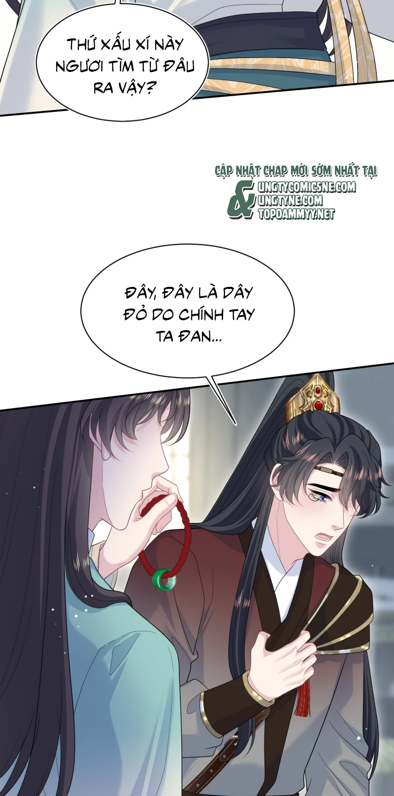 Tuyệt Mỹ Bạch Liên Online Dạy Học Chapter 510 - 40