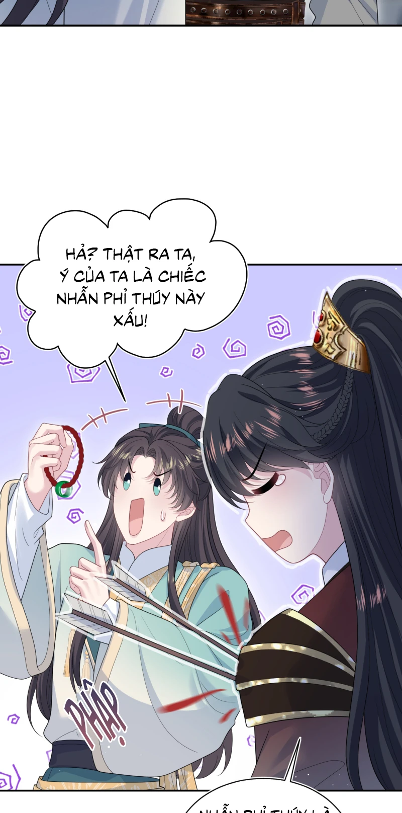 Tuyệt Mỹ Bạch Liên Online Dạy Học Chapter 510 - 41