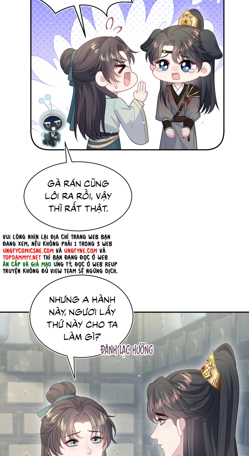 Tuyệt Mỹ Bạch Liên Online Dạy Học Chapter 511 - 4