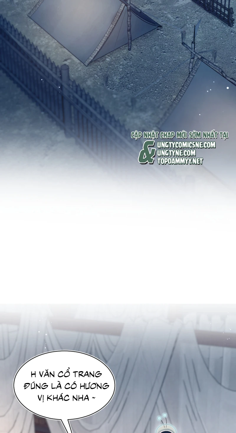 Tuyệt Mỹ Bạch Liên Online Dạy Học Chapter 511 - 14