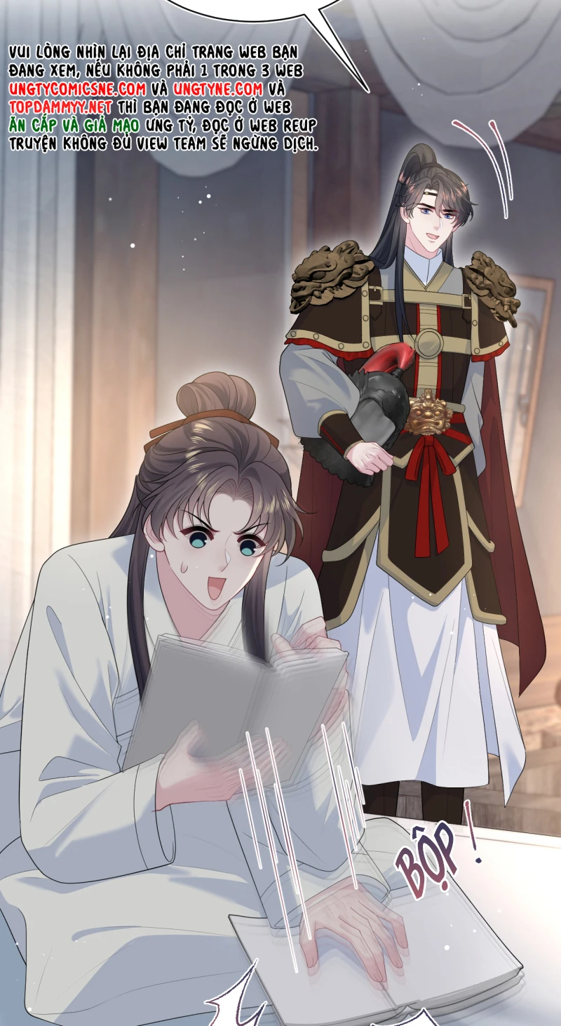 Tuyệt Mỹ Bạch Liên Online Dạy Học Chapter 511 - 16