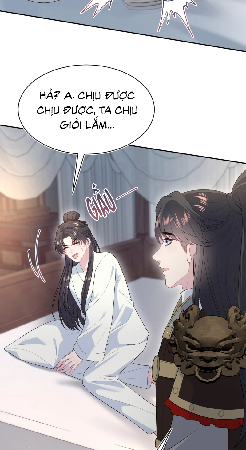 Tuyệt Mỹ Bạch Liên Online Dạy Học Chapter 511 - 17