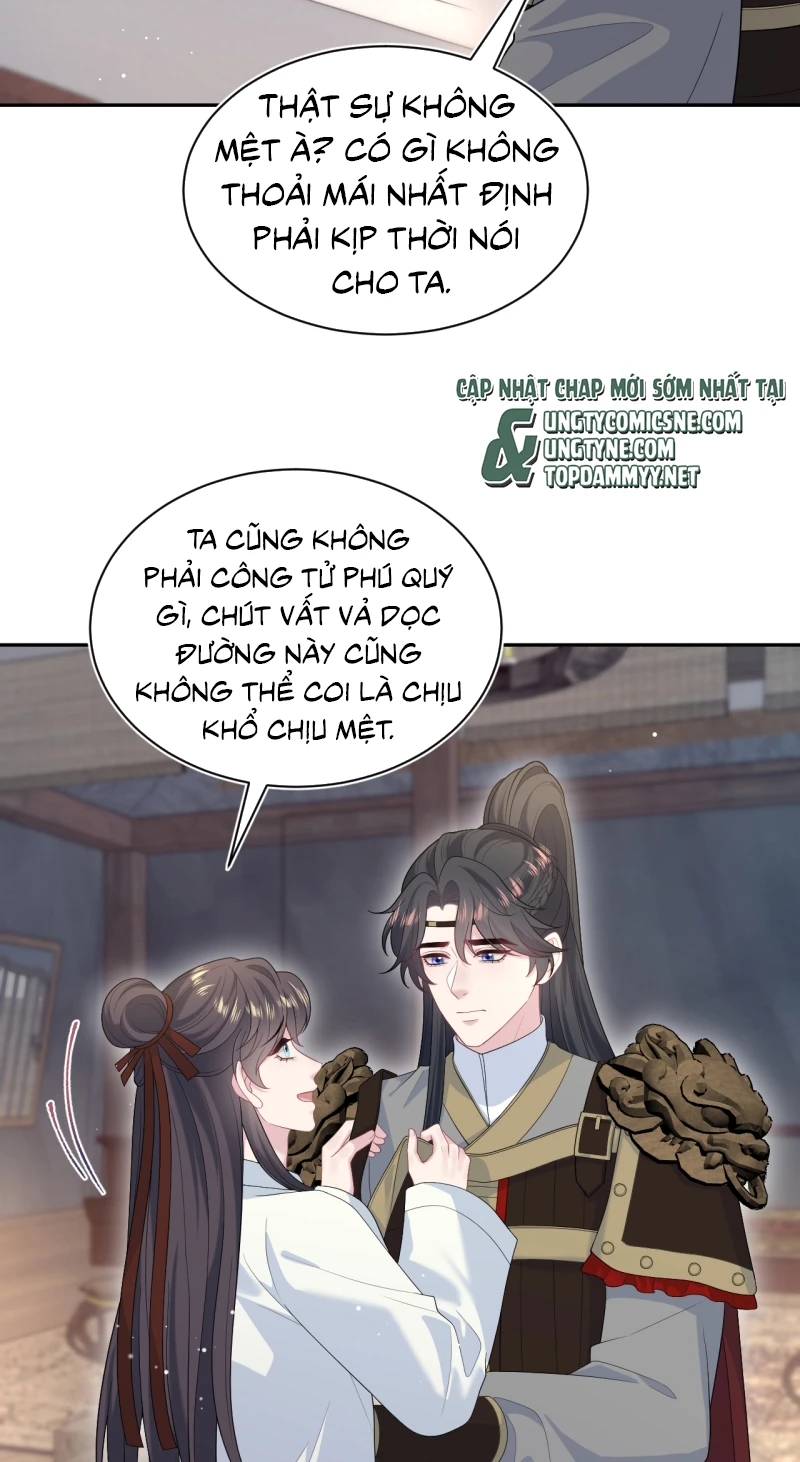 Tuyệt Mỹ Bạch Liên Online Dạy Học Chapter 511 - 18