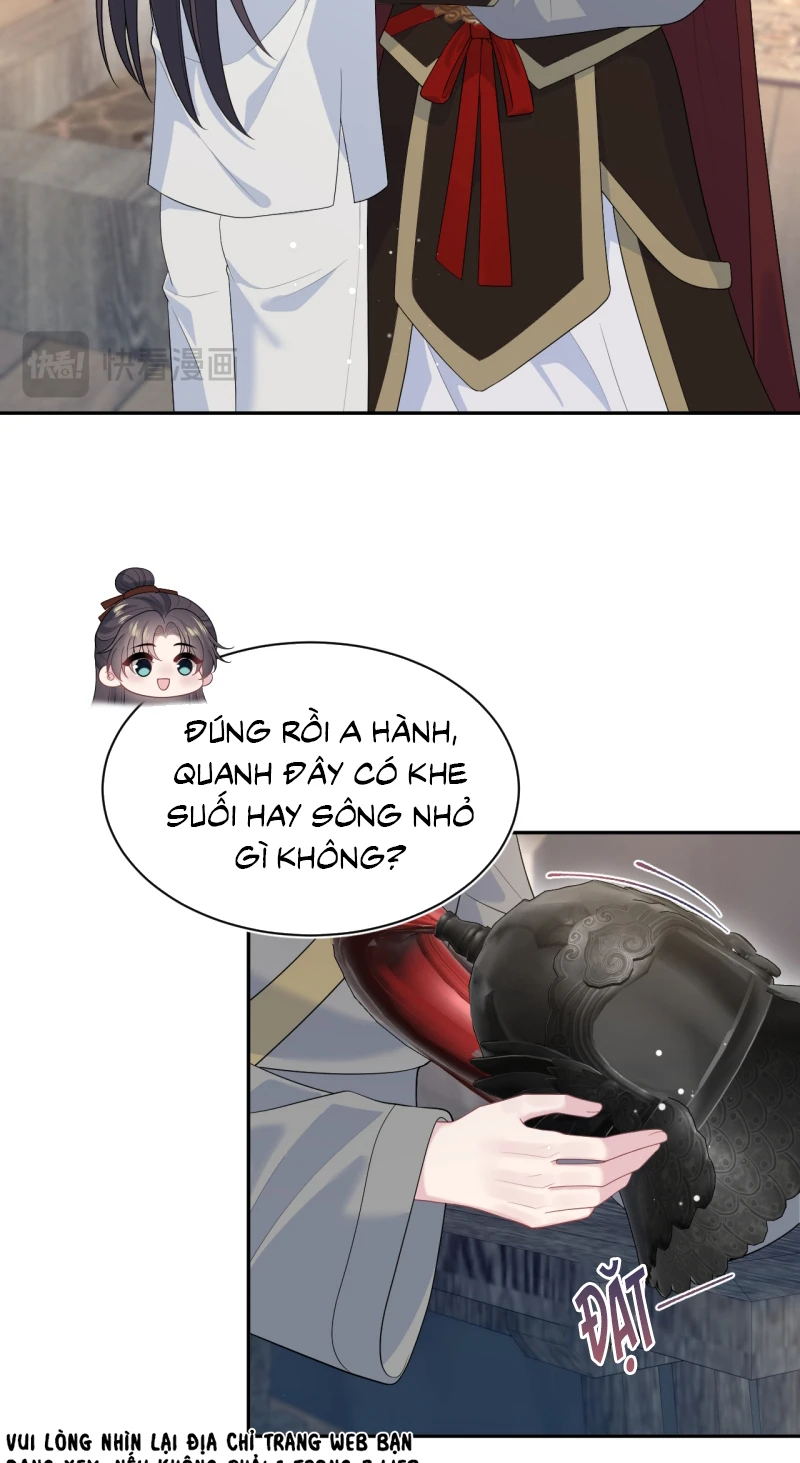 Tuyệt Mỹ Bạch Liên Online Dạy Học Chapter 511 - 19