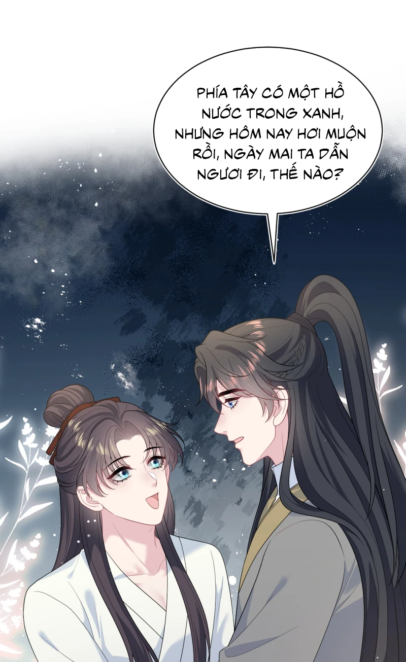 Tuyệt Mỹ Bạch Liên Online Dạy Học Chapter 511 - 21