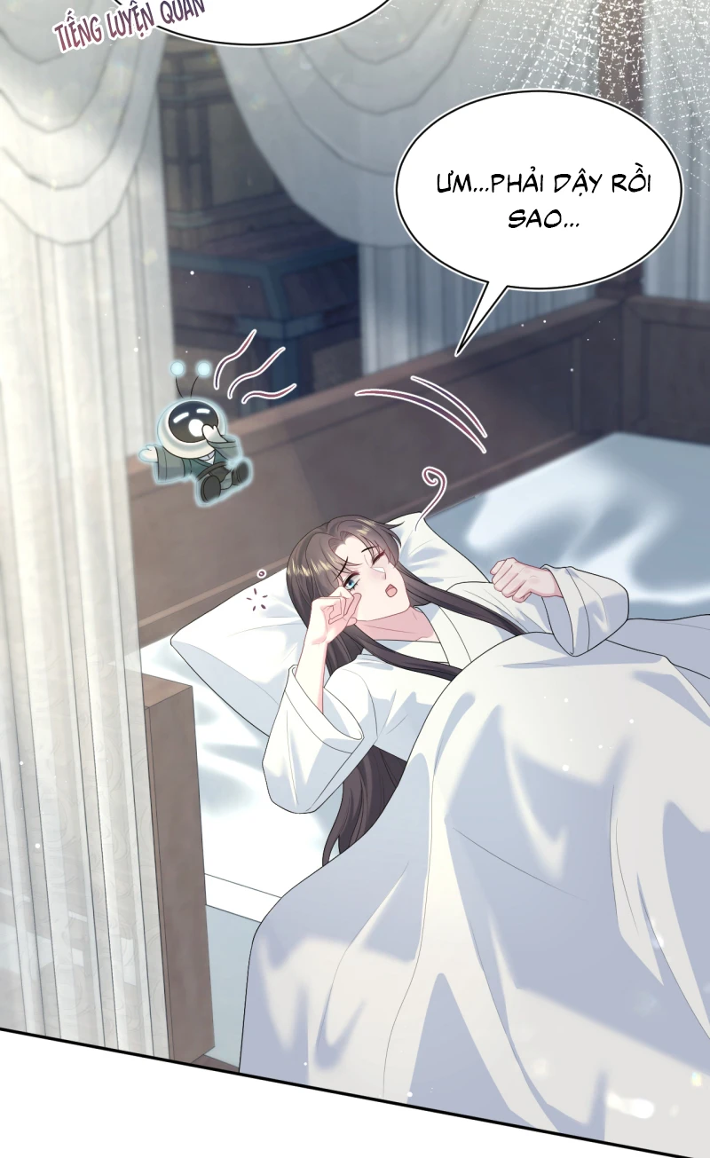 Tuyệt Mỹ Bạch Liên Online Dạy Học Chapter 511 - 23