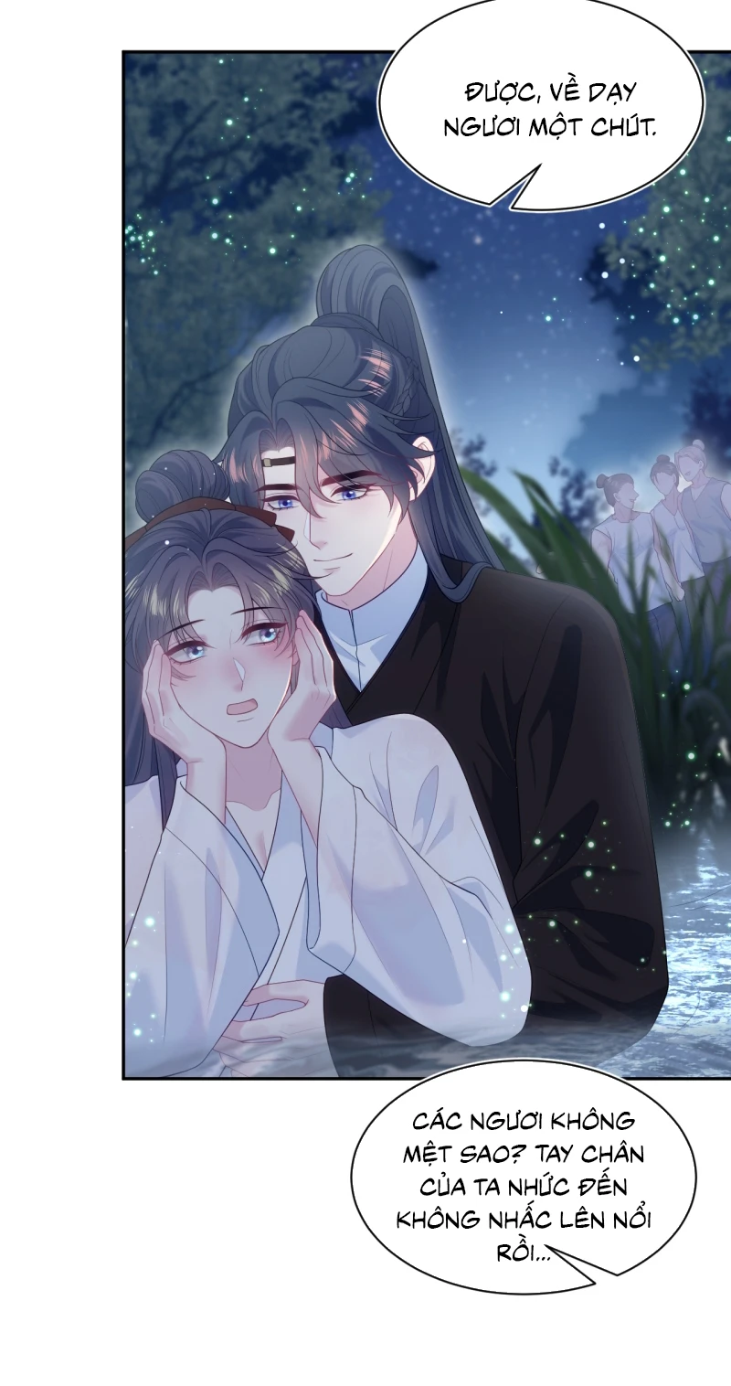 Tuyệt Mỹ Bạch Liên Online Dạy Học Chapter 511 - 35