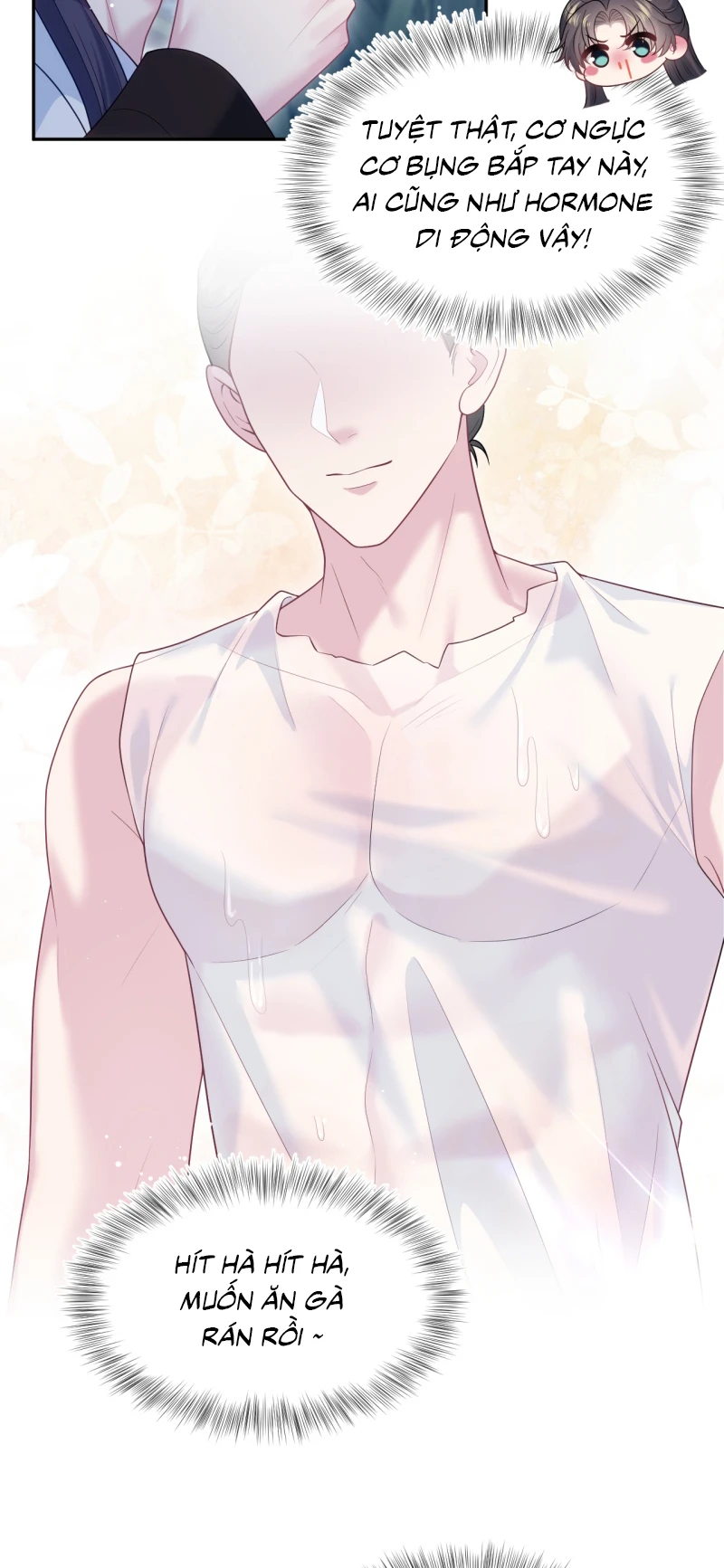 Tuyệt Mỹ Bạch Liên Online Dạy Học Chapter 511 - 40