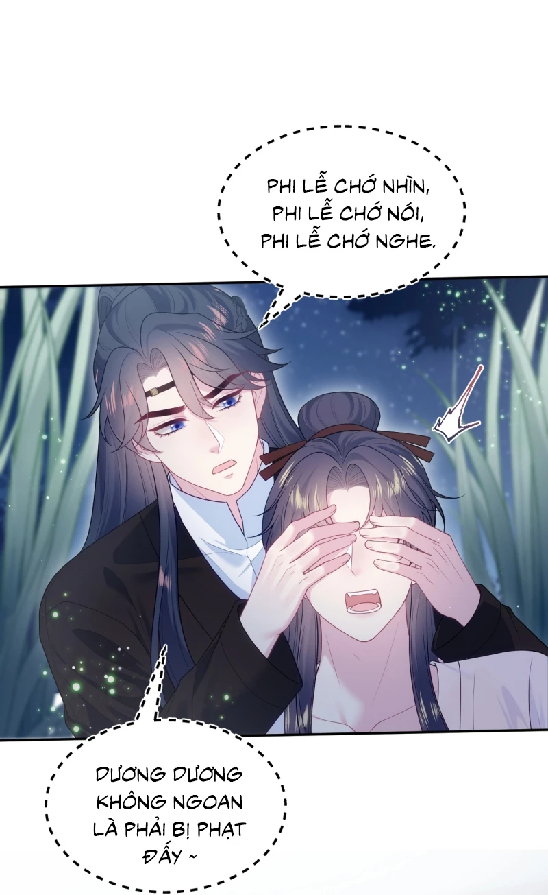 Tuyệt Mỹ Bạch Liên Online Dạy Học Chapter 511 - 42