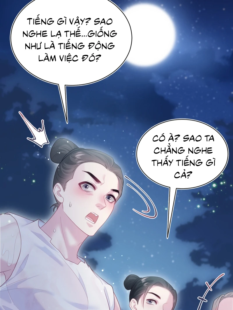 Tuyệt Mỹ Bạch Liên Online Dạy Học Chapter 511 - 47