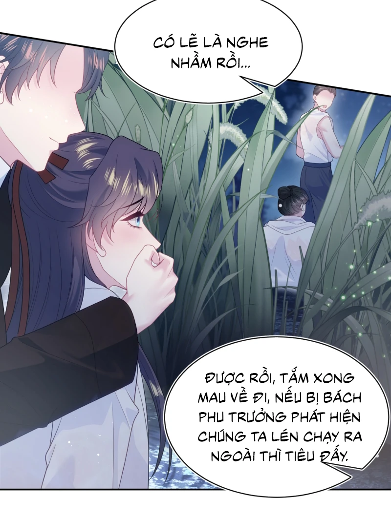 Tuyệt Mỹ Bạch Liên Online Dạy Học Chapter 511 - 49