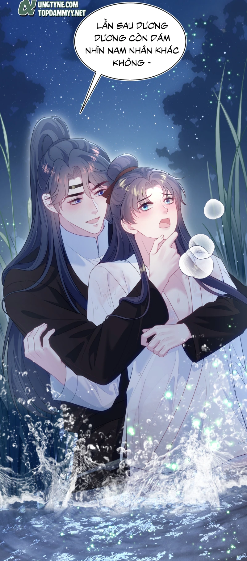 Tuyệt Mỹ Bạch Liên Online Dạy Học Chapter 511 - 51