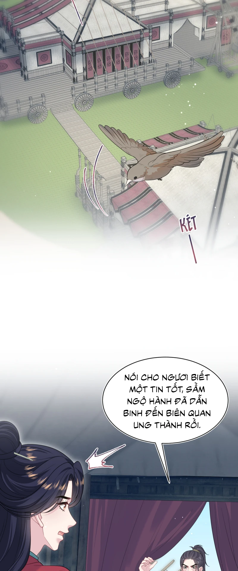 Tuyệt Mỹ Bạch Liên Online Dạy Học Chapter 512 - 2