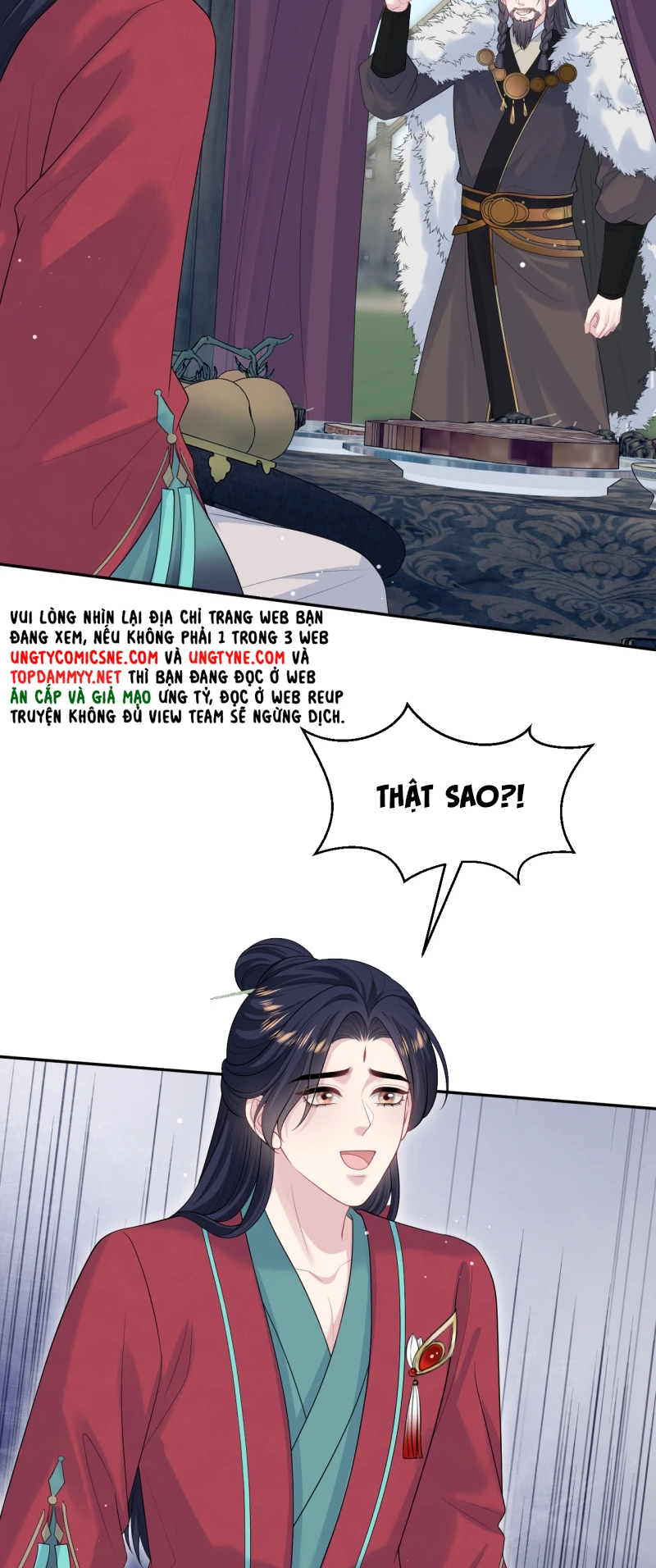 Tuyệt Mỹ Bạch Liên Online Dạy Học Chapter 512 - 3