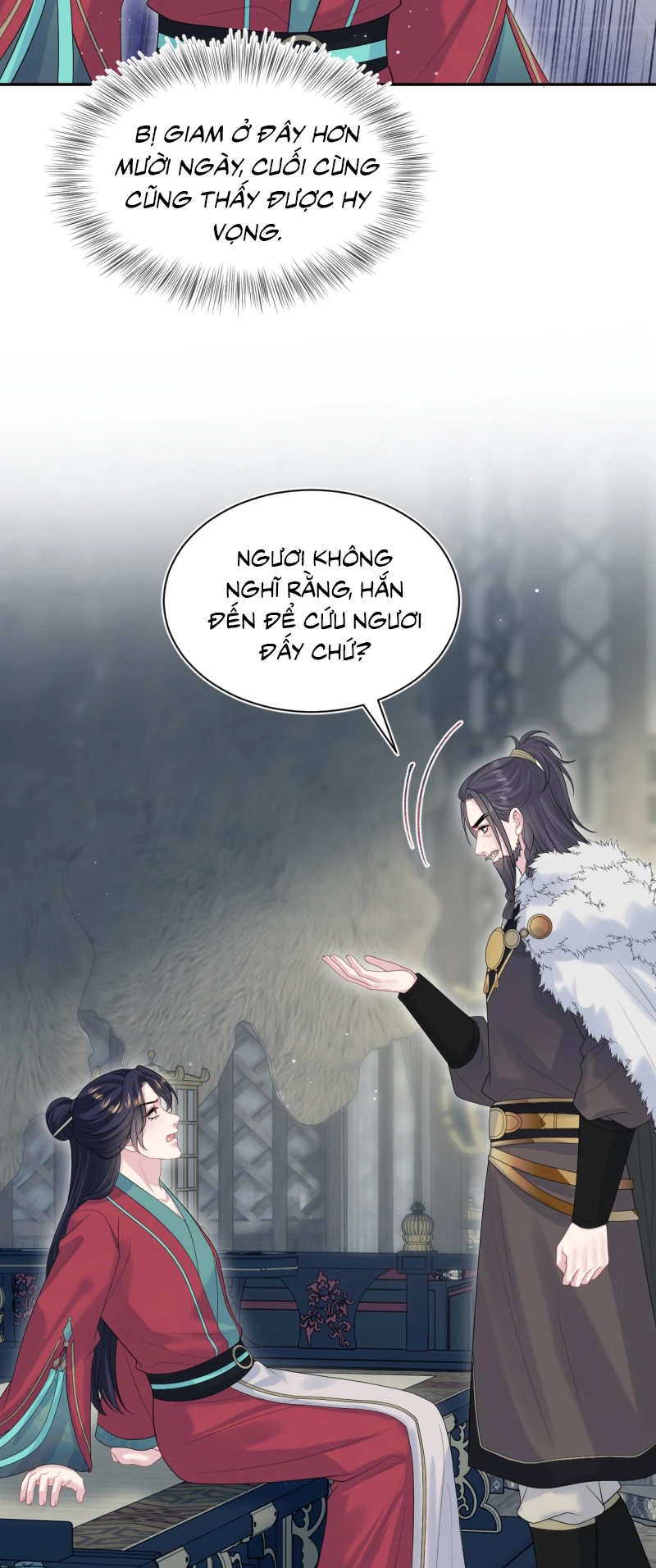 Tuyệt Mỹ Bạch Liên Online Dạy Học Chapter 512 - 4