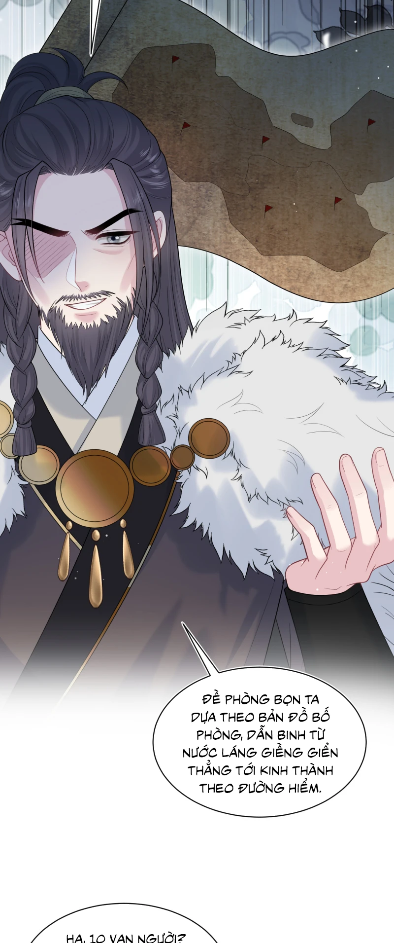 Tuyệt Mỹ Bạch Liên Online Dạy Học Chapter 512 - 7